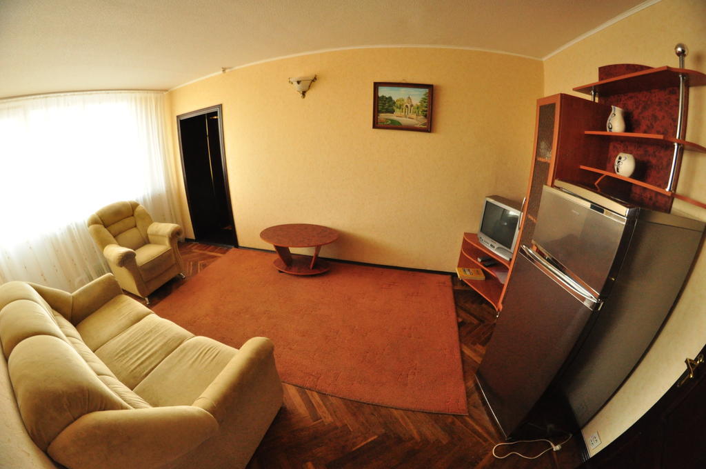 Tourist Hotel Charkiv Camera foto